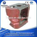 truck parts FAST gearbox housing lost foam casting for Sinotruk Howo & Shacman